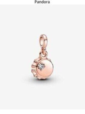 Pandora charms